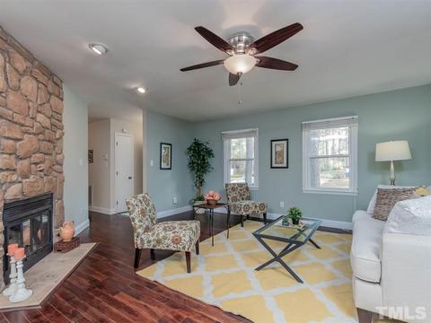 1507 Rowemont Dr, Durham, NC 27705 photo 4