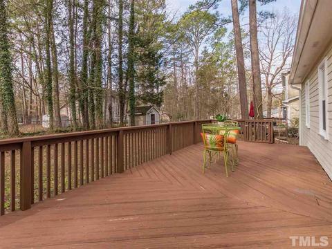 1507 Rowemont Dr, Durham, NC 27705 photo 24