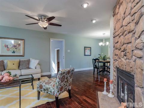 1507 Rowemont Dr, Durham, NC 27705 photo 6