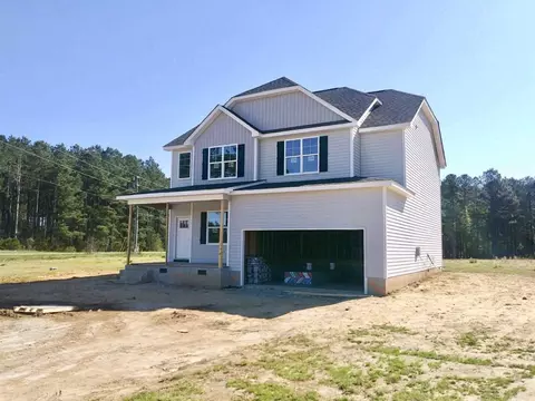 9745 Stone Heritage Rd, Bailey, NC 27807 photo 17