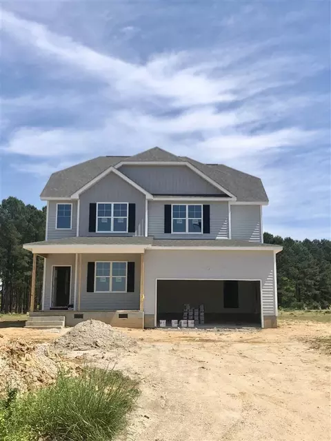 9745 Stone Heritage Rd, Bailey, NC 27807 photo 1