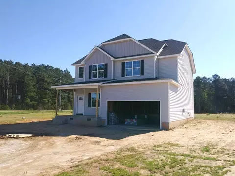 9745 Stone Heritage Rd, Bailey, NC 27807 photo 2