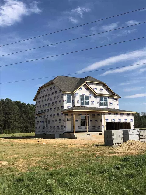 9745 Stone Heritage Rd, Bailey, NC 27807 photo 4