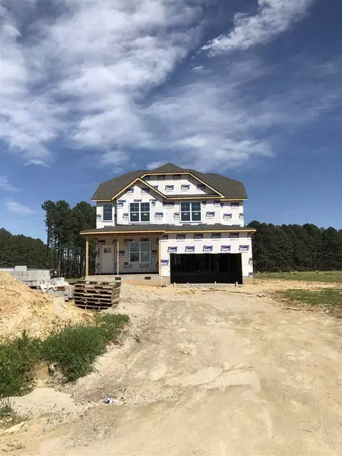 9745 Stone Heritage Rd, Bailey, NC 27807 photo 3
