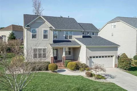 9017 Linslade Way, Wake Forest, NC 27587 photo 2