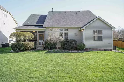 9017 Linslade Way, Wake Forest, NC 27587 photo 26