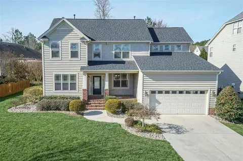 9017 Linslade Way, Wake Forest, NC 27587 photo 1