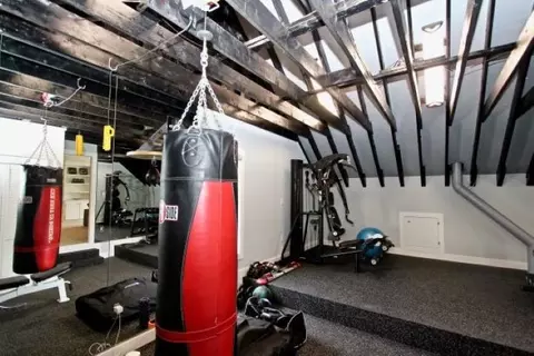 1409 Yardley Dr, Wake Forest, NC 27587 photo 28