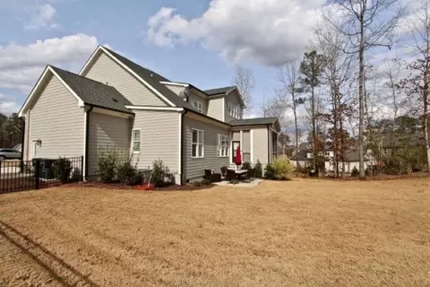 1409 Yardley Dr, Wake Forest, NC 27587 photo 30