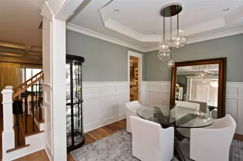 1409 Yardley Dr, Wake Forest, NC 27587 photo 2