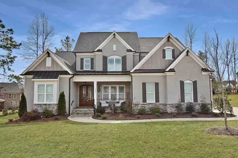 1409 Yardley Dr, Wake Forest, NC 27587 photo 1