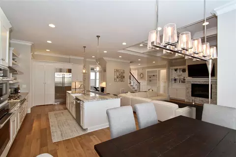 1409 Yardley Dr, Wake Forest, NC 27587 photo 13