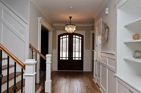 1409 Yardley Dr, Wake Forest, NC 27587 photo 3