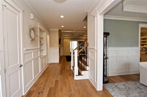 1409 Yardley Dr, Wake Forest, NC 27587 photo 4