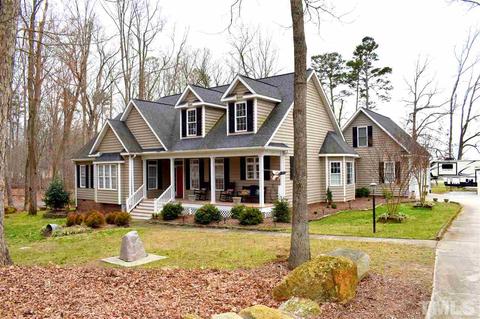 4981 Semora Rd, Roxboro, NC 27574 photo 1