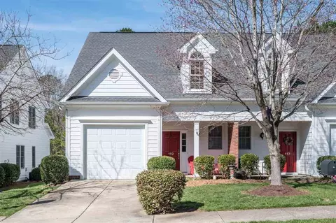119 Eagles Nest Dr, Durham, NC 27712 photo 1