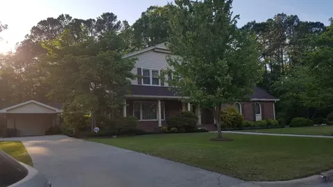 310 Coleridge Dr, Dunn, NC 28334 photo 29