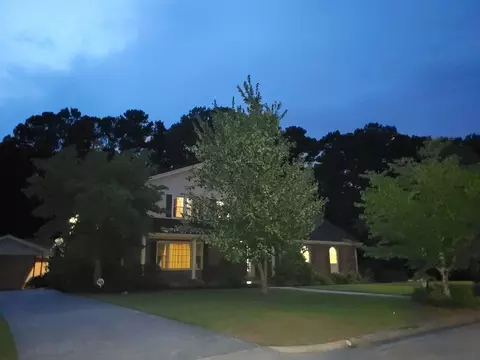 310 Coleridge Dr, Dunn, NC 28334 photo 30