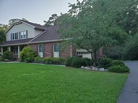 310 Coleridge Dr, Dunn, NC 28334 photo 1