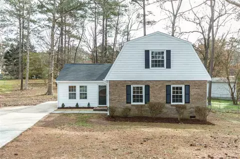 1309 Theodore Ln, Durham, NC 27703 photo 1