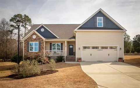 106 Thimble Way, Garner, NC 27529 photo 1