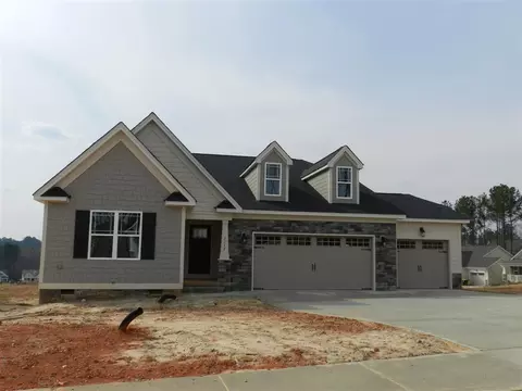 1117 Airedale Trl, Garner, NC 27529 photo 1