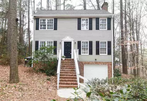 4 Briarfield Ct, Durham, NC 27713 photo 1