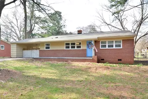 406 Lakeside Dr, Garner, NC 27529 photo 1
