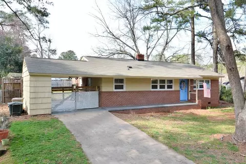 406 Lakeside Dr, Garner, NC 27529 photo 2