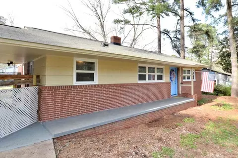 406 Lakeside Dr, Garner, NC 27529 photo 3