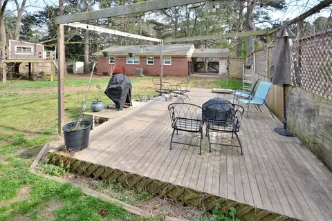 406 Lakeside Dr, Garner, NC 27529 photo 18