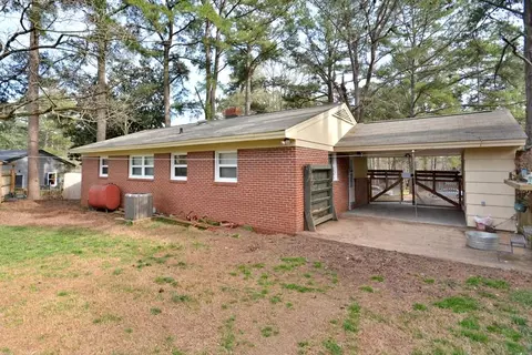 406 Lakeside Dr, Garner, NC 27529 photo 19