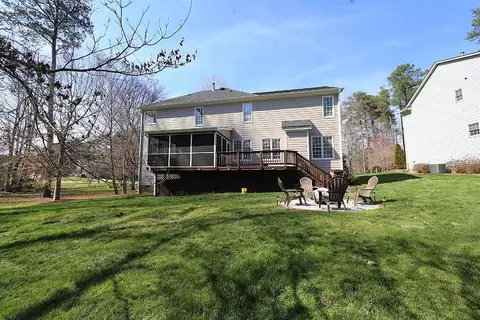 3208 Falconhurst Dr, Wake Forest, NC 27587 photo 16