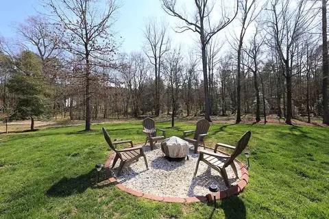 3208 Falconhurst Dr, Wake Forest, NC 27587 photo 15