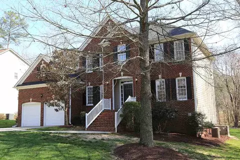 3208 Falconhurst Dr, Wake Forest, NC 27587 photo 2