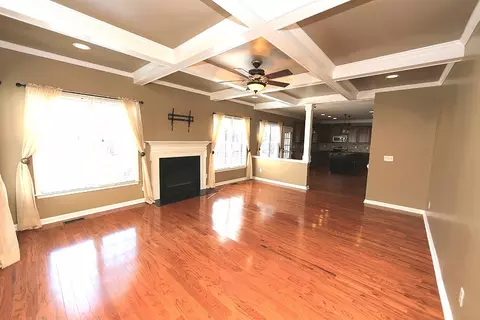 3208 Falconhurst Dr, Wake Forest, NC 27587 photo 7