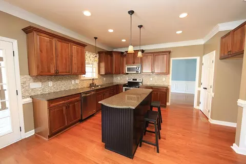 3208 Falconhurst Dr, Wake Forest, NC 27587 photo 4
