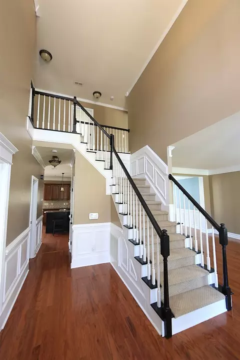 3208 Falconhurst Dr, Wake Forest, NC 27587 photo 3