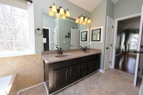 3208 Falconhurst Dr, Wake Forest, NC 27587 photo 12