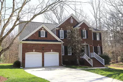 3208 Falconhurst Dr, Wake Forest, NC 27587 photo 1