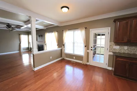 3208 Falconhurst Dr, Wake Forest, NC 27587 photo 5