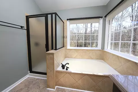 3208 Falconhurst Dr, Wake Forest, NC 27587 photo 11