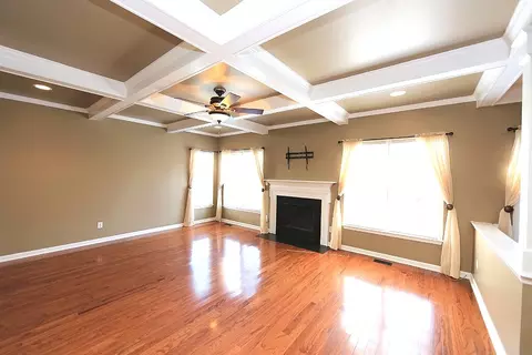 3208 Falconhurst Dr, Wake Forest, NC 27587 photo 6
