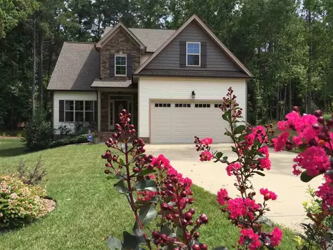 3636 Pine Needles Dr, Wake Forest, NC 27587 photo 1