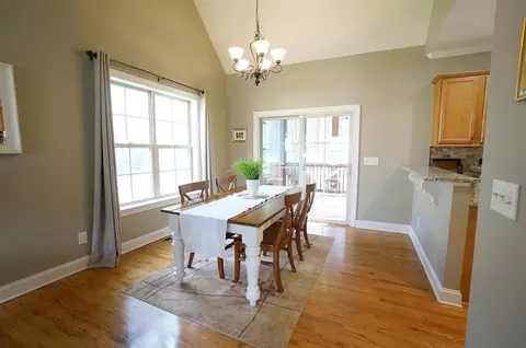 3636 Pine Needles Dr, Wake Forest, NC 27587 photo 4