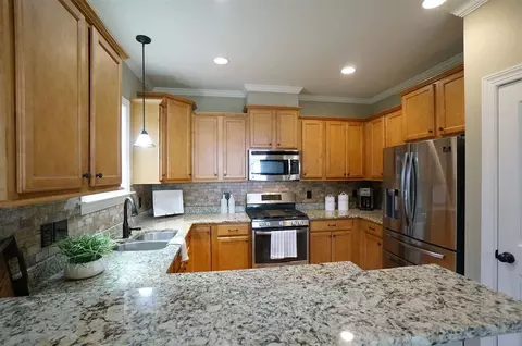 3636 Pine Needles Dr, Wake Forest, NC 27587 photo 6