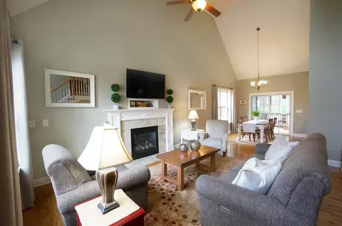 3636 Pine Needles Dr, Wake Forest, NC 27587 photo 2