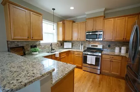 3636 Pine Needles Dr, Wake Forest, NC 27587 photo 5