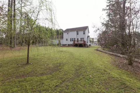 74 Jonquil Ln, Willow Spring, NC 27592 photo 23