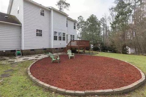 74 Jonquil Ln, Willow Spring, NC 27592 photo 25